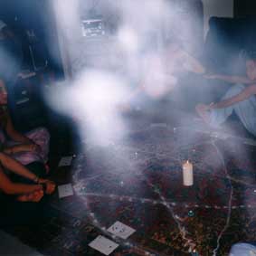 Psychic archive photo 31