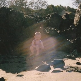 Psychic archive photo 38