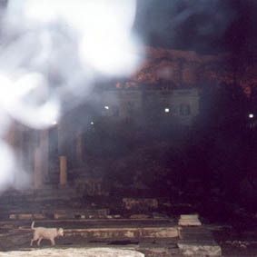 Psychic archive photo 8