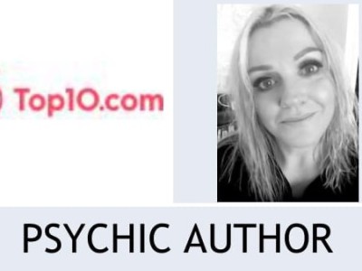 Top 10 Global Psychic