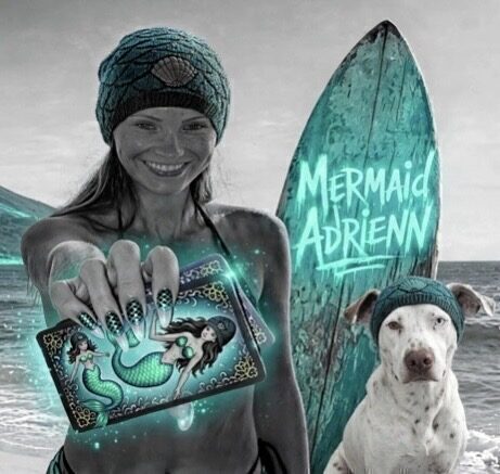 Mermaidadrienn image 1